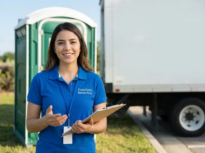 Porta Potty Rental  in Urbandale  FAQ
